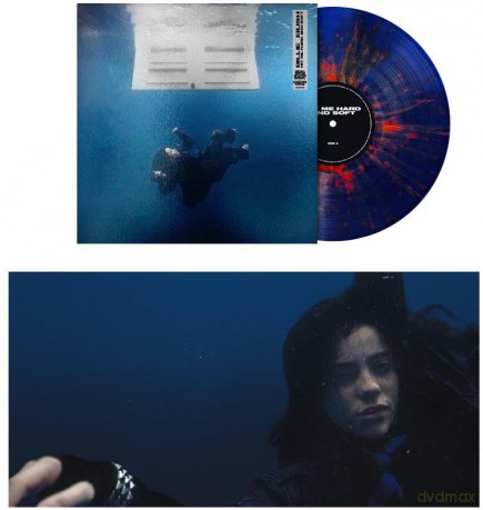 Billie Eilish: Hit Me Hard And Soft Anniversary Edition Vinyl [Winyl]