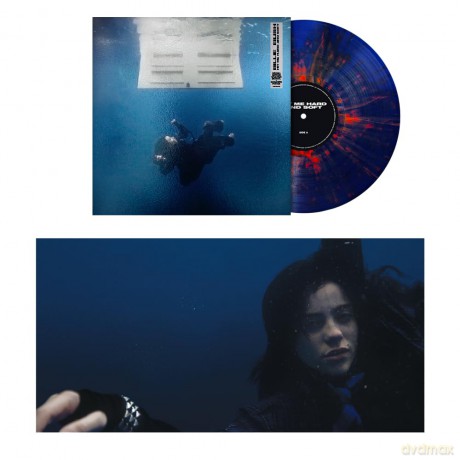 Billie Eilish: Hit Me Hard And Soft Anniversary Edition Vinyl [Winyl]