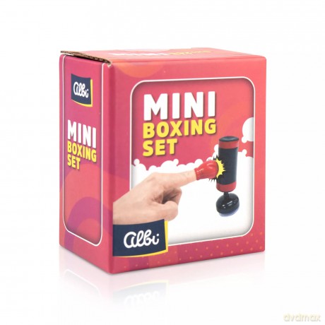 Mini Boxing [GRA]