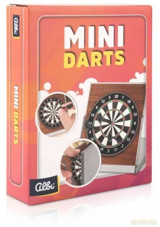 Mini Darts [GRA]