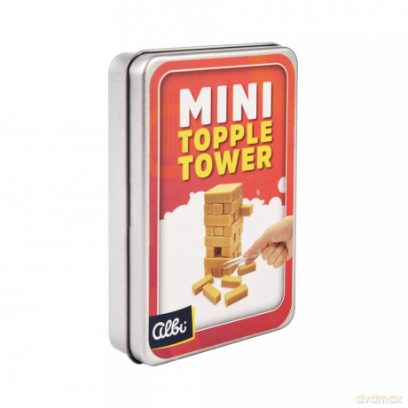 Mini Topple Tower [GRA]