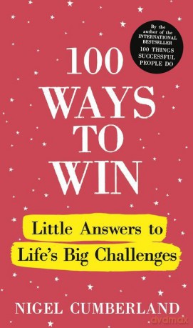 100 Ways to Win wer. angielska - Nigel Cumberland [KSIĄŻKA]