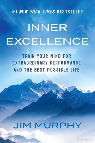 Inner Excellence wer. angielska - Jim Murphy [KSIĄŻKA]