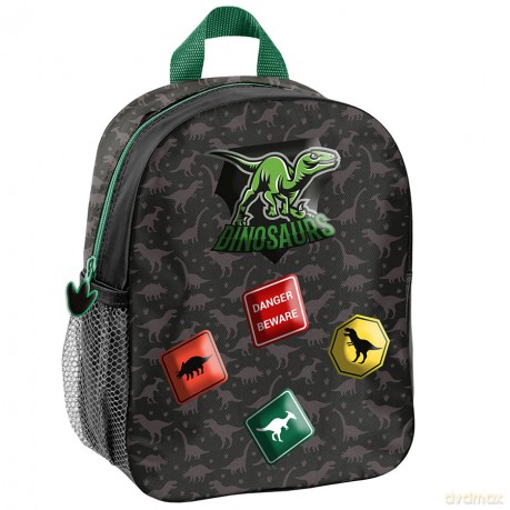 Mały plecak 3D Dinozaur PP25DI-503