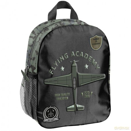 Mały plecak 3D Samolot PP25MP-503
