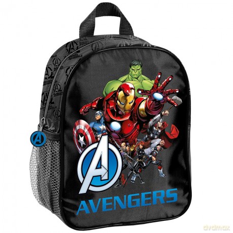 Mały plecak Avengers AV25LL-303