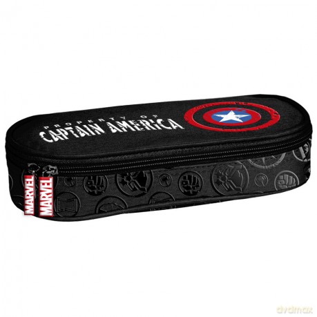 Piórnik Capitan America AV25AV-013