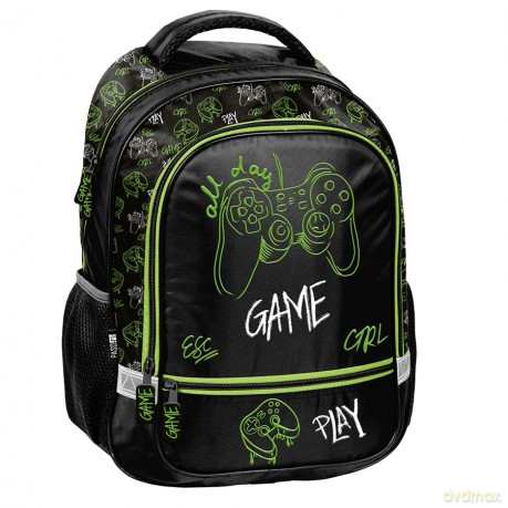 Plecak 2-komorowy Game PP25GC-260