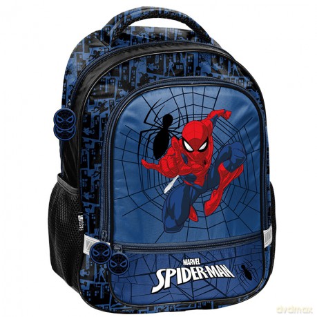 Plecak 2-komorowy Spider-Man SP25TT-260