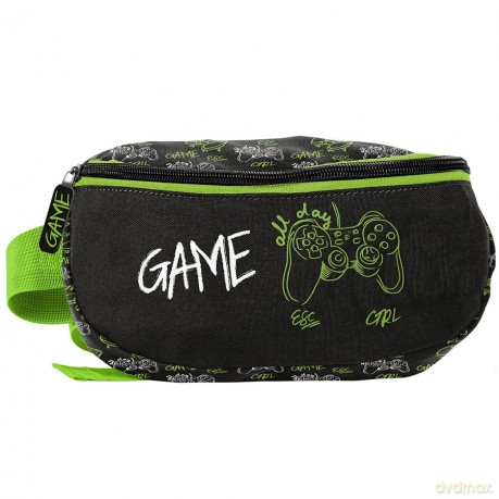 Saszetka nerka Waist Bag Game PP25GC-510