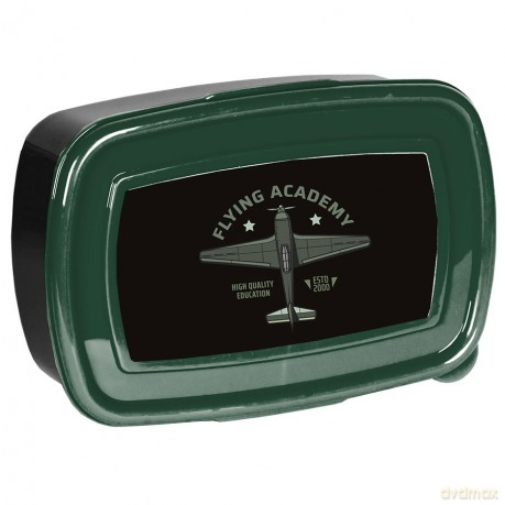 Śniadaniówka Samolot PP25MP-3022