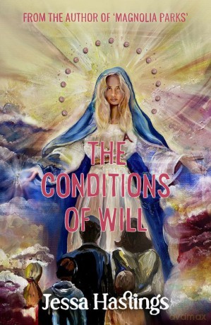 The Conditions of Will wer. angielska - Jessa Hastings [KSIĄŻKA]