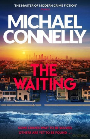 The Waiting wer. angielska - Michael Connelly [KSIĄŻKA]
