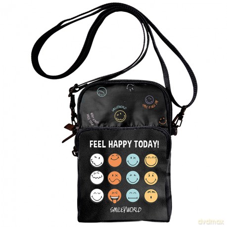 Torebka na smartfona Smiley SM25LR-210