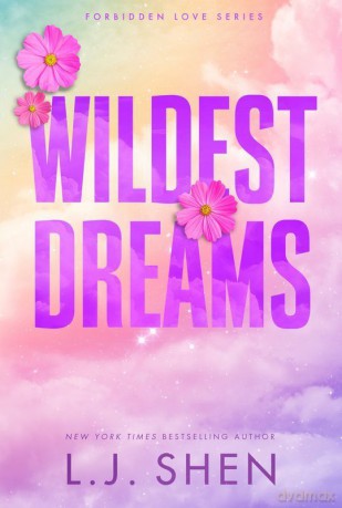 Wildest Dreams wer. angielska - L.J. Shen [KSIĄŻKA]