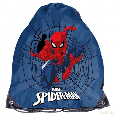 Worek na obuwie Spider-Man SP25TT-712