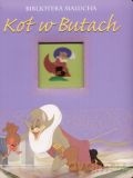 Kot w butach - Van Gool [KSIĄŻKA]