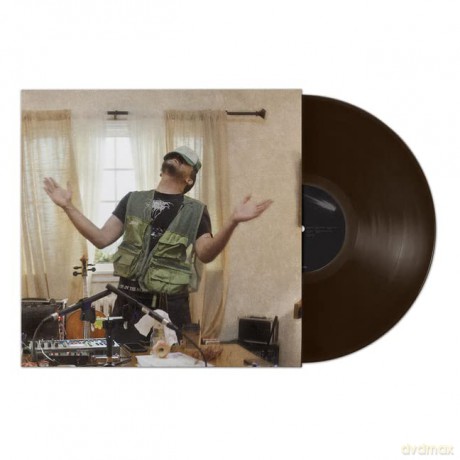 Dijon: Absolutely (Brown) (I) [Winyl]