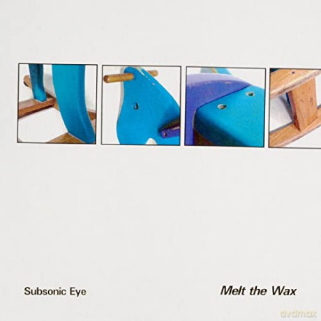 Subsonic Eye: All Around You [KASETA]