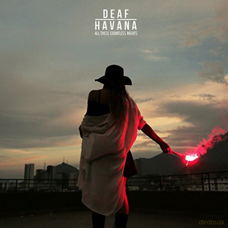 Deaf Havana: All These Countless Nights [KASETA]