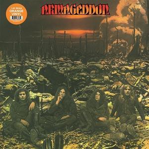 Armageddon: Armageddon [Winyl]
