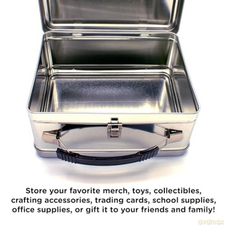 Atari: Atari Lunch Box