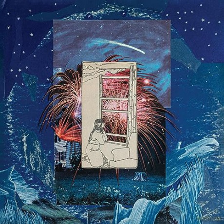 Del Paxton: Auto Locator [KASETA]