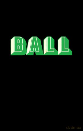Ball: Ball [KASETA]
