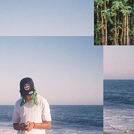 Coolin Cal: Bamboo Boy (Clear) [KASETA]