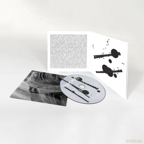Underworld: Barbara Barbara / We Face A Shining Future [CD]