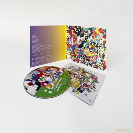 Underworld: Barking [CD]