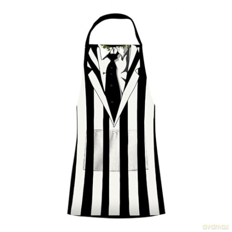 Beetlejuice: Beetlejuice Chefs Apron