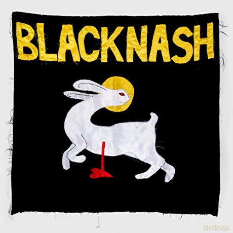 Black Nash: Black Nash [KASETA]
