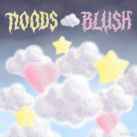 Noods: Blush [KASETA]