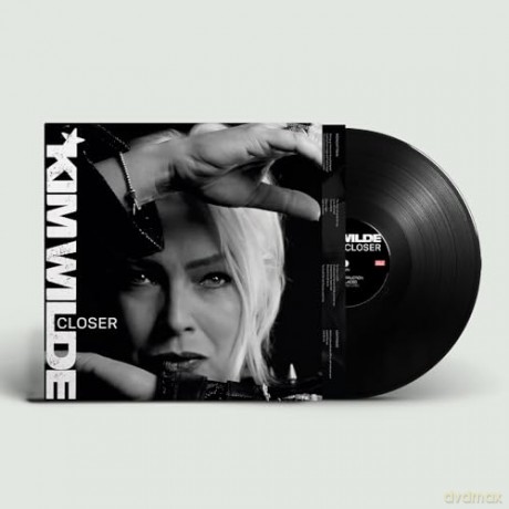 Kim Wilde: Closer [Winyl]