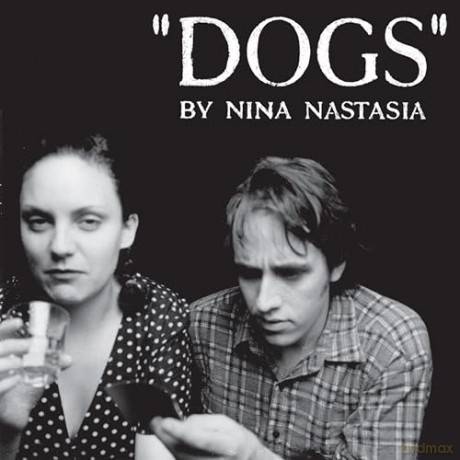 Nina Nastasia: Dogs [Winyl]