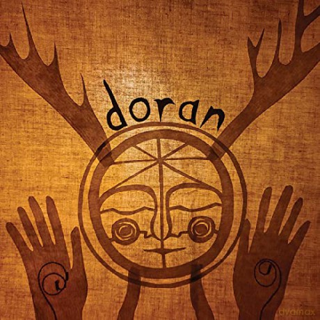 Doran: Doran [KASETA]