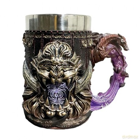 Elden Ring: Elden Ring Starscourge Radahn Tankard 15.5Cm