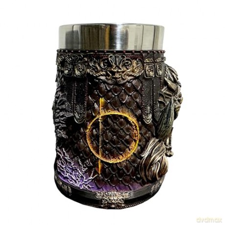 Elden Ring: Elden Ring Starscourge Radahn Tankard 15.5Cm