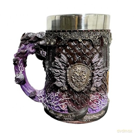 Elden Ring: Elden Ring Starscourge Radahn Tankard 15.5Cm