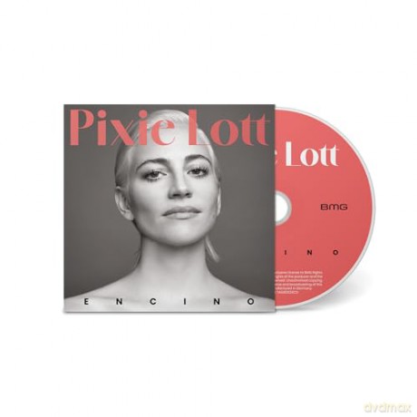 Pixie Lott: Encino [CD]