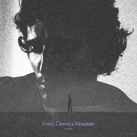 Tamino: Every Dawns A Mountain [CD]
