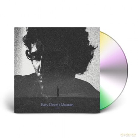 Tamino: Every Dawns A Mountain [CD]