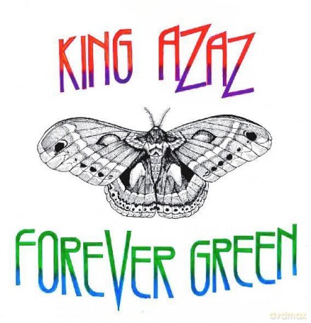 King Azaz: Forever Green [KASETA]