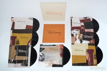 Nina Simone: Four Women - The Nina Simone Complete [Winyl]