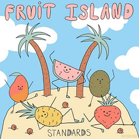 Standards: Fruit Island [KASETA]
