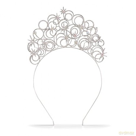 Wicked: Glindas Bubble Tiara