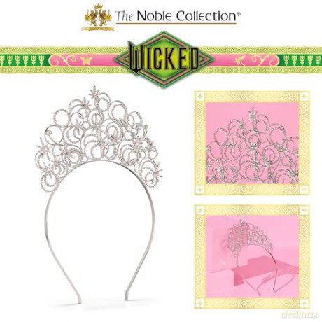 Wicked: Glindas Bubble Tiara