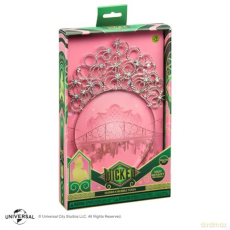 Wicked: Glindas Bubble Tiara