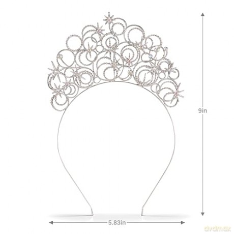 Wicked: Glindas Bubble Tiara